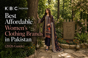 Best Affordable Women's Clothing Brands in Pakistan (2026 Guide)