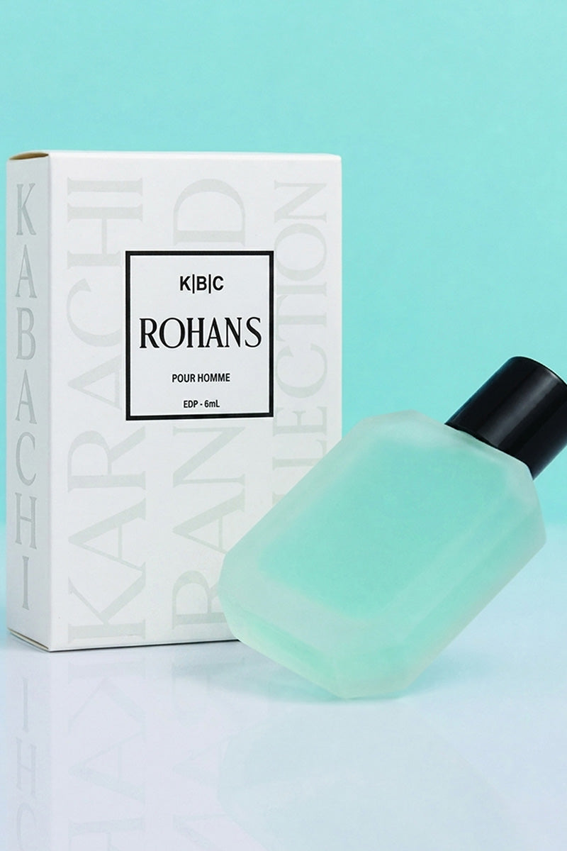 Rohans By KBCFashion – For Men (50ml)