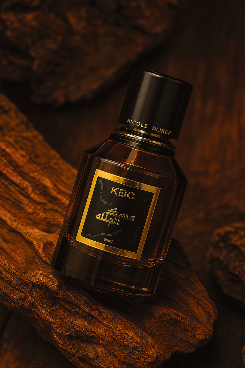 Misk Al-Janah By KBCFashion – for Mans (50ml)