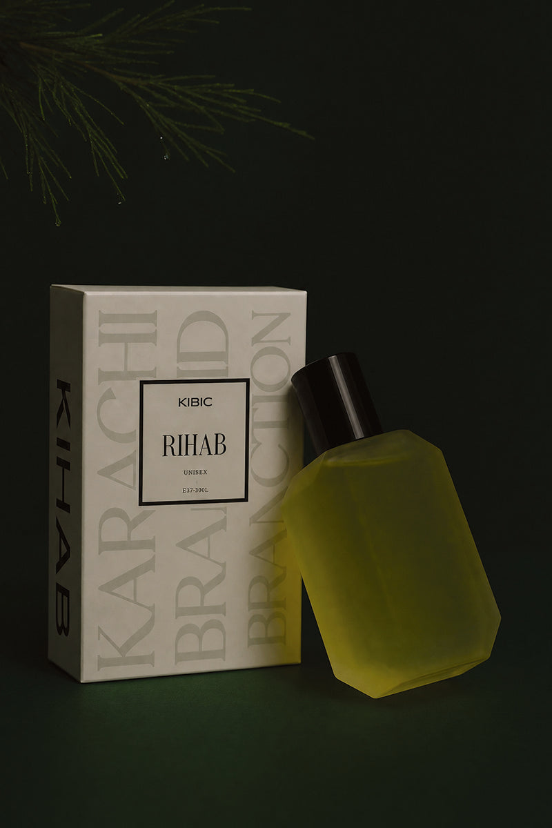 Rihab By KBCFashion – Unisex (50ml)