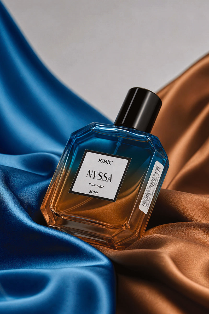Nyssa – For Her By KBCFashion (50ml)