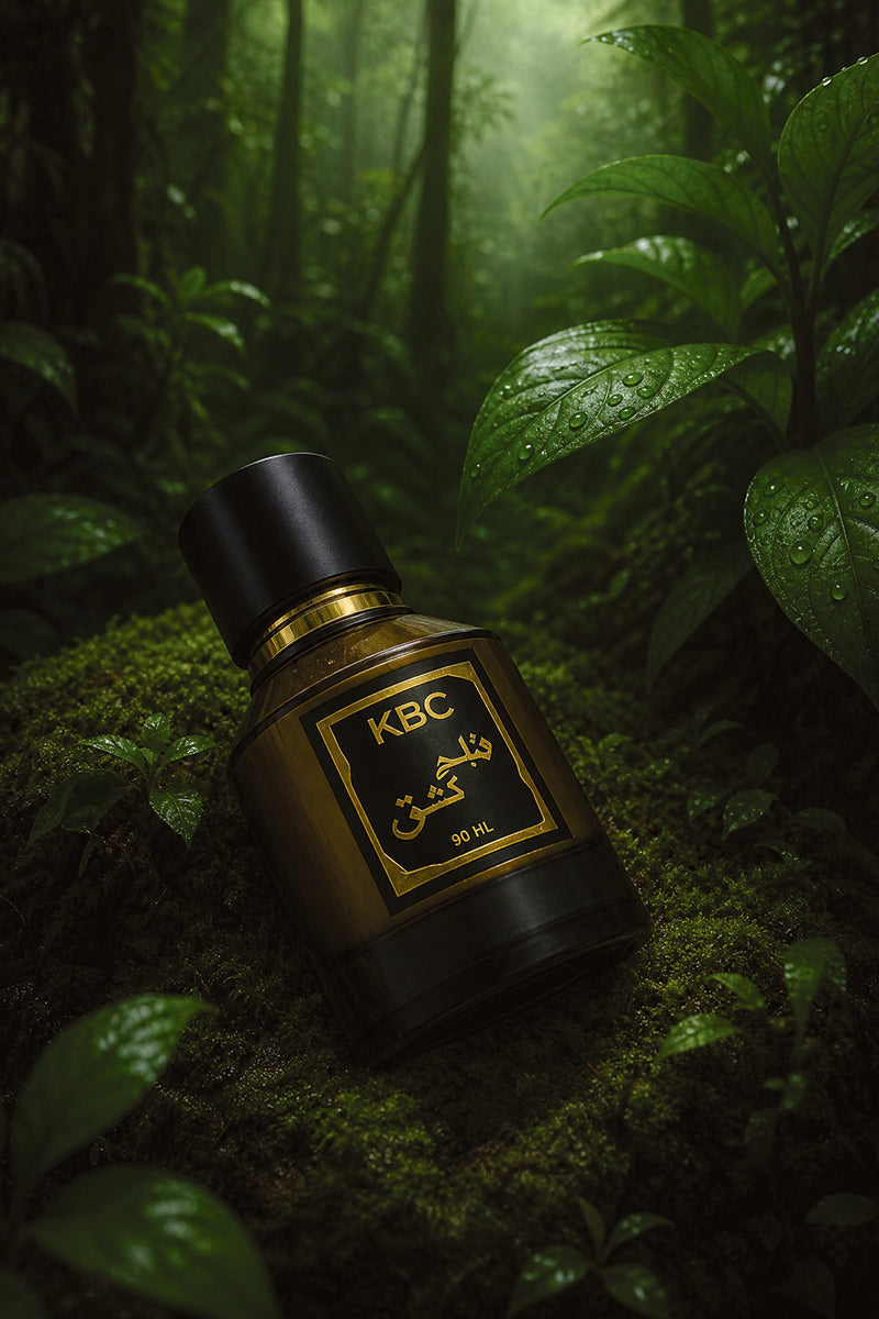 Qalb-e-Ishq By KBCFashion - for Mans (50ml)