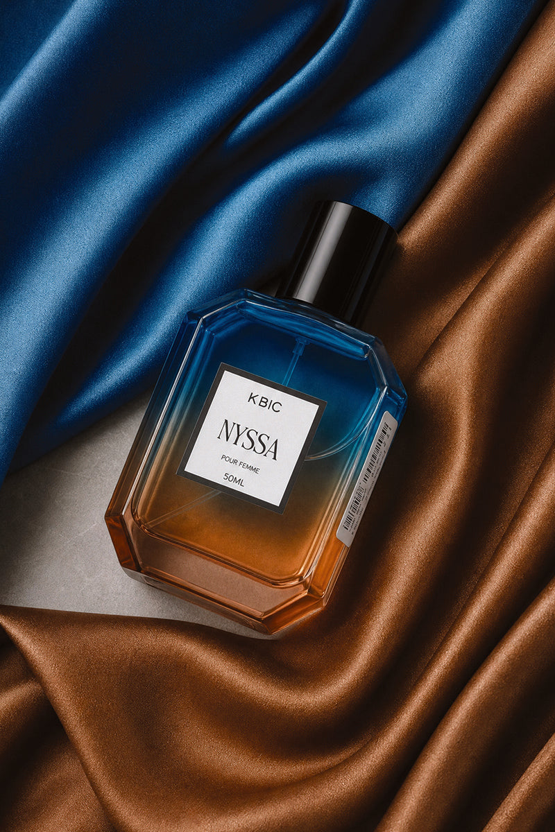 Nyssa – For Her By KBCFashion (50ml)