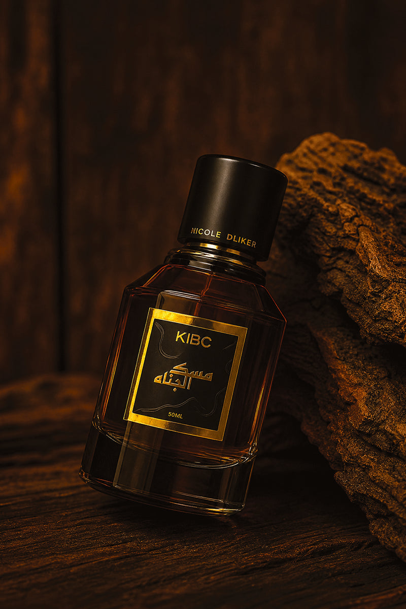 Misk Al-Janah By KBCFashion – for Mans (50ml)