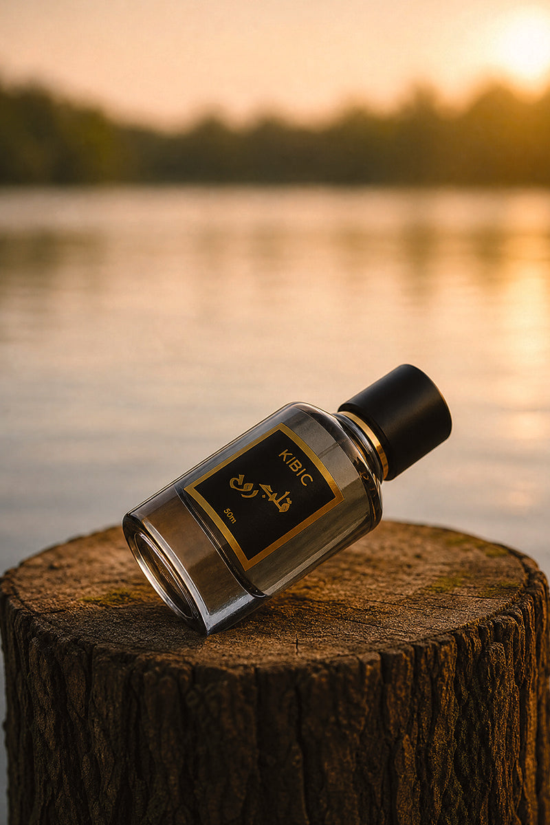 Qalb-e-Rooh By KBCFashion - for Mans (50ml)