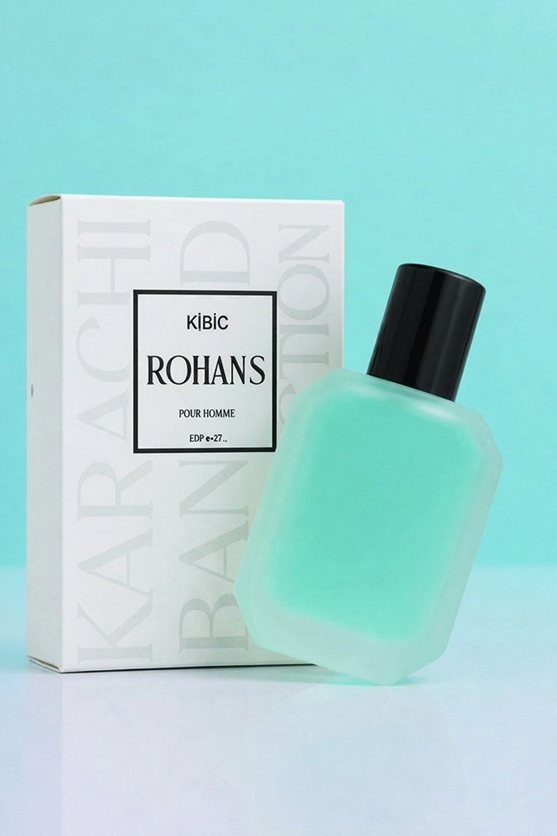 Rohans By KBCFashion – For Men (50ml)