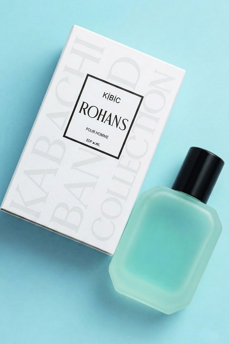 Rohans By KBCFashion – For Men (50ml)