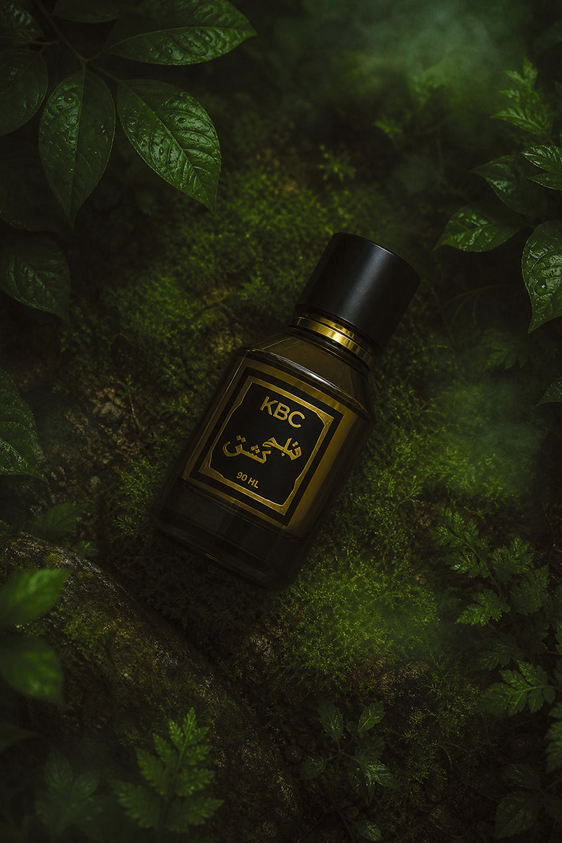 Qalb-e-Ishq By KBCFashion - for Mans (50ml)