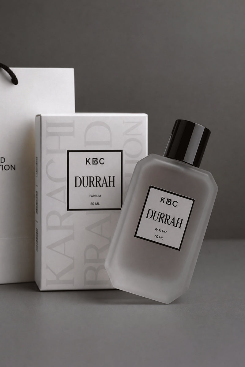 Durrah – Unisex (50ml)