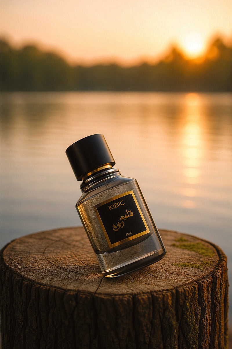 Qalb-e-Rooh By KBCFashion - for Mans (50ml)