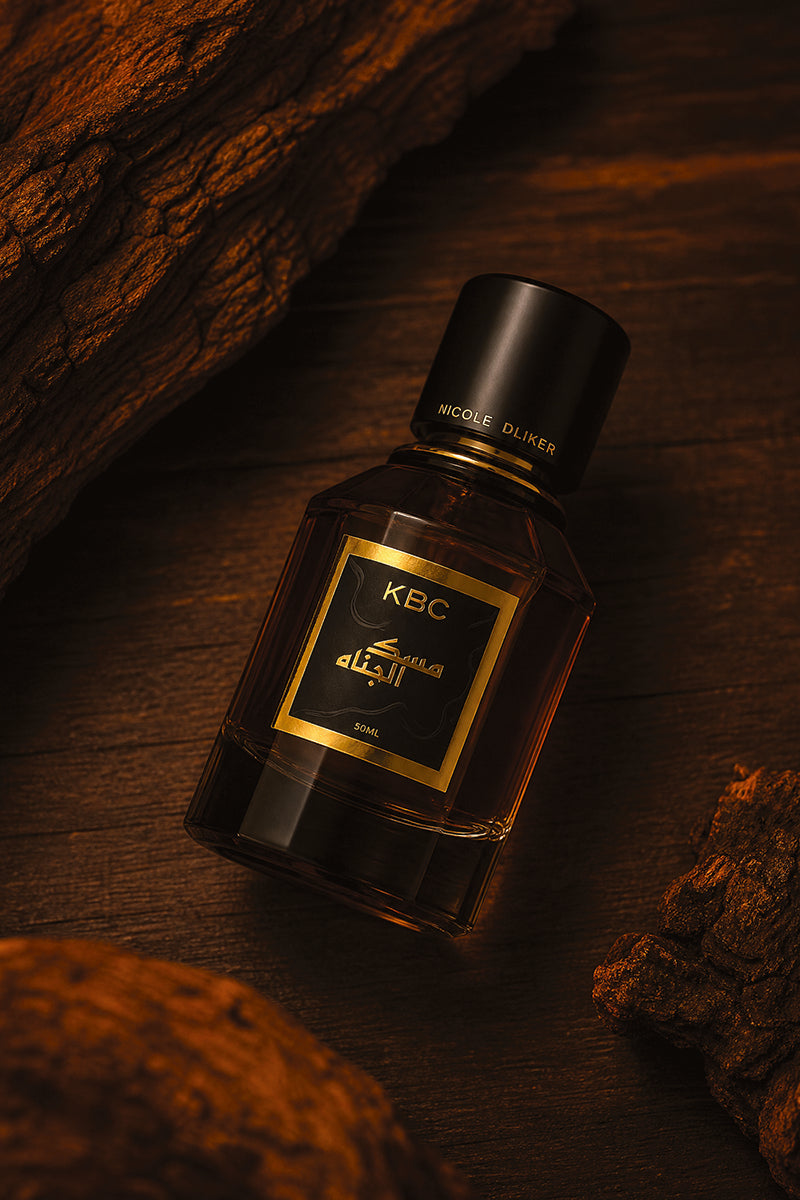 Misk Al-Janah By KBCFashion – for Mans (50ml)