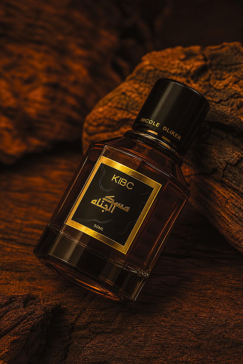 Misk Al-Janah By KBCFashion – for Mans (50ml)