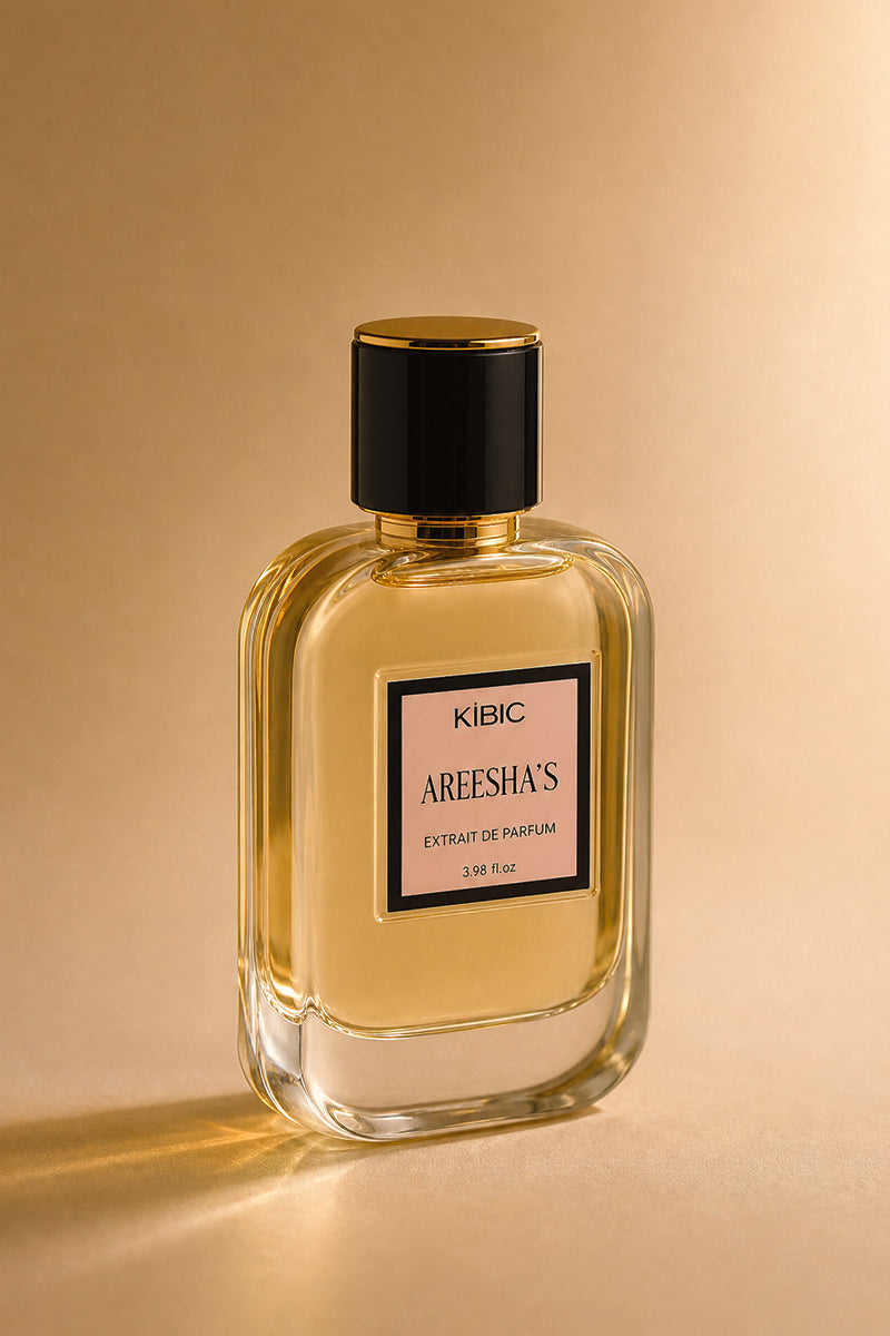 Areesha Extrait De Perfume By KBCFashion – 50ml