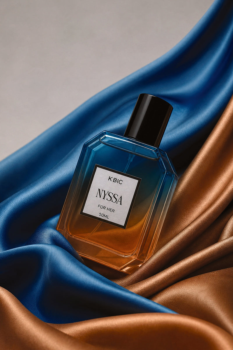 Nyssa – For Her By KBCFashion (50ml)