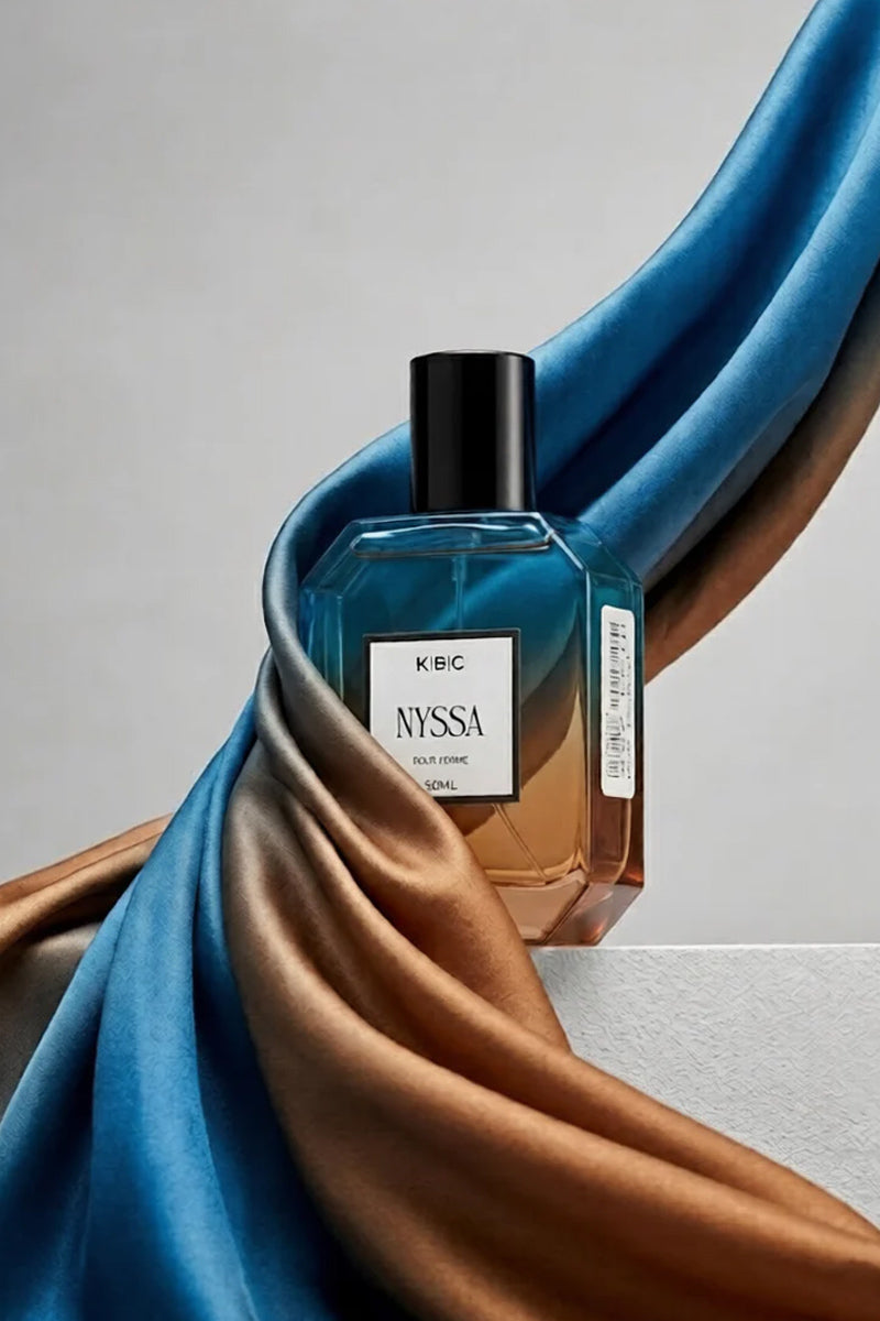 Nyssa – For Her By KBCFashion (50ml)