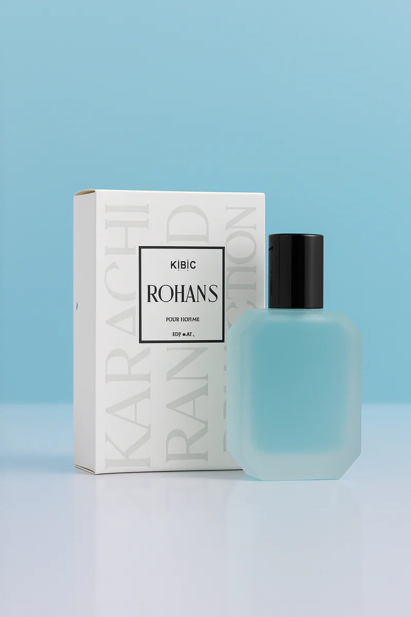 Rohans By KBCFashion – For Men (50ml)